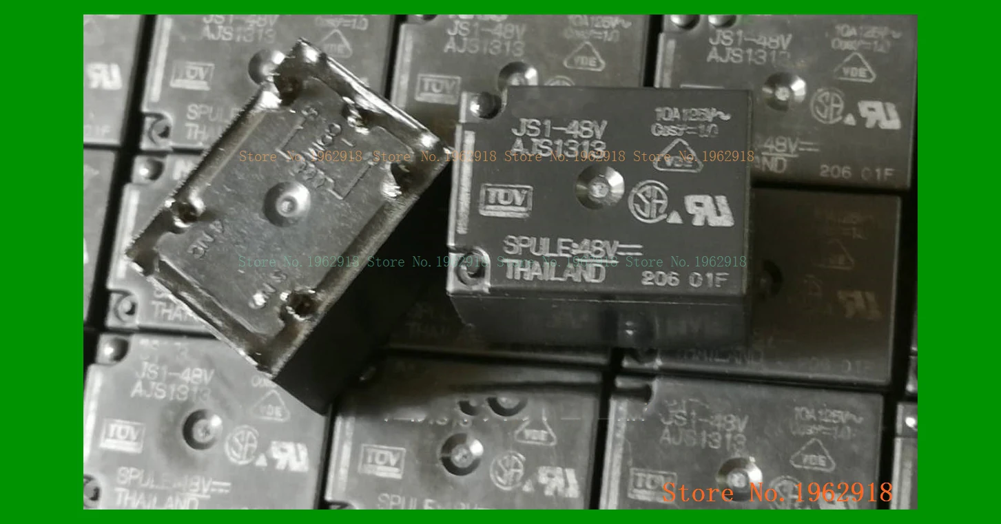 5 JS1-48V AJS1313 integrated circuit