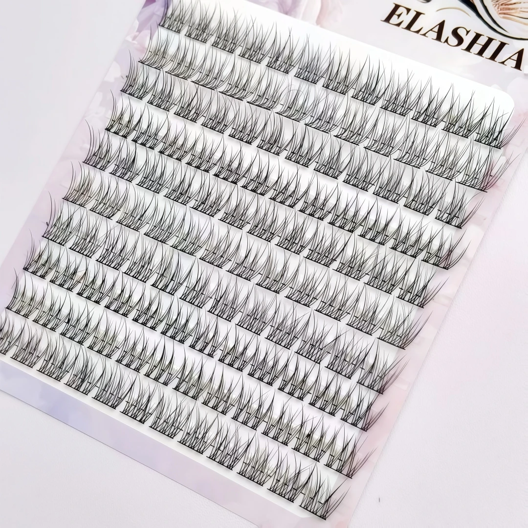120 Soft & Lightweight Fishtai - Eyelash Extension Or Extensions ulasan dan harga