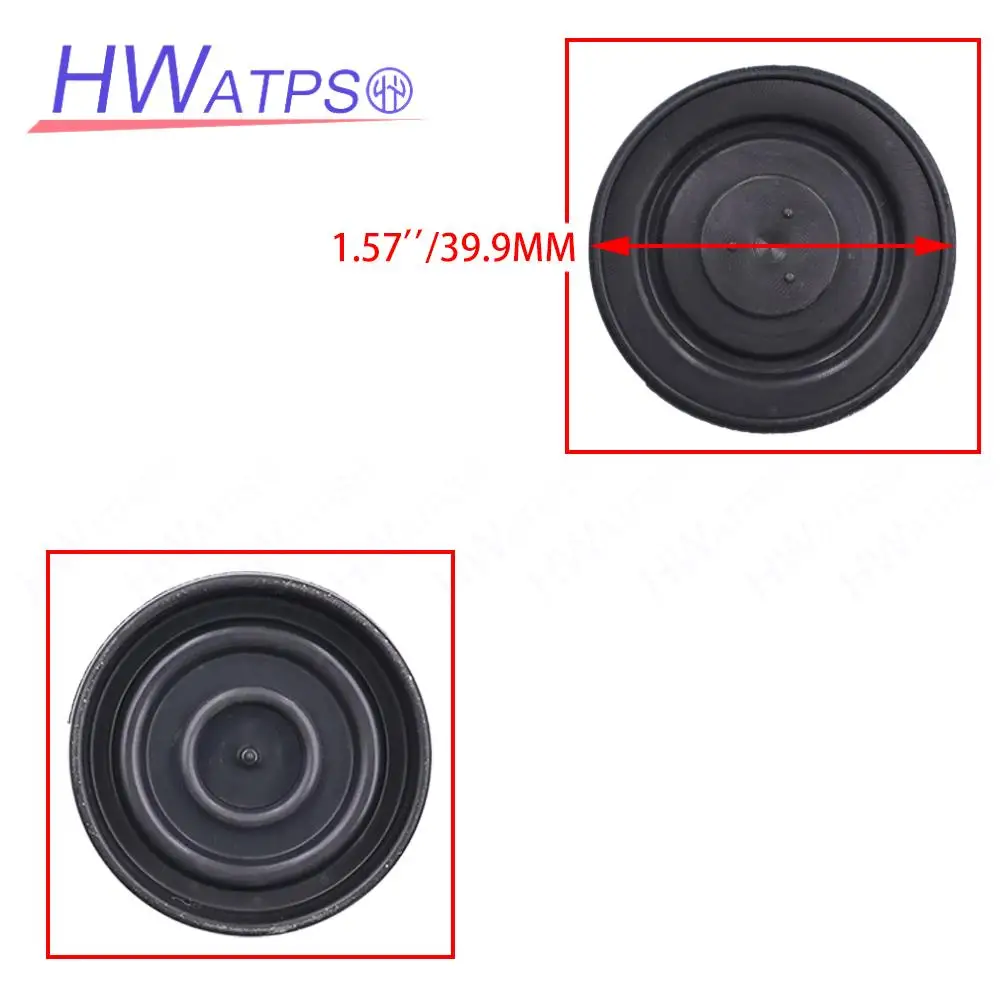Kit de Membrane de Réparation de Couvercle de Valve PCV de Remplacement Automobile 55573746 pour Adam Astra Corsa E Meriva B Mokka