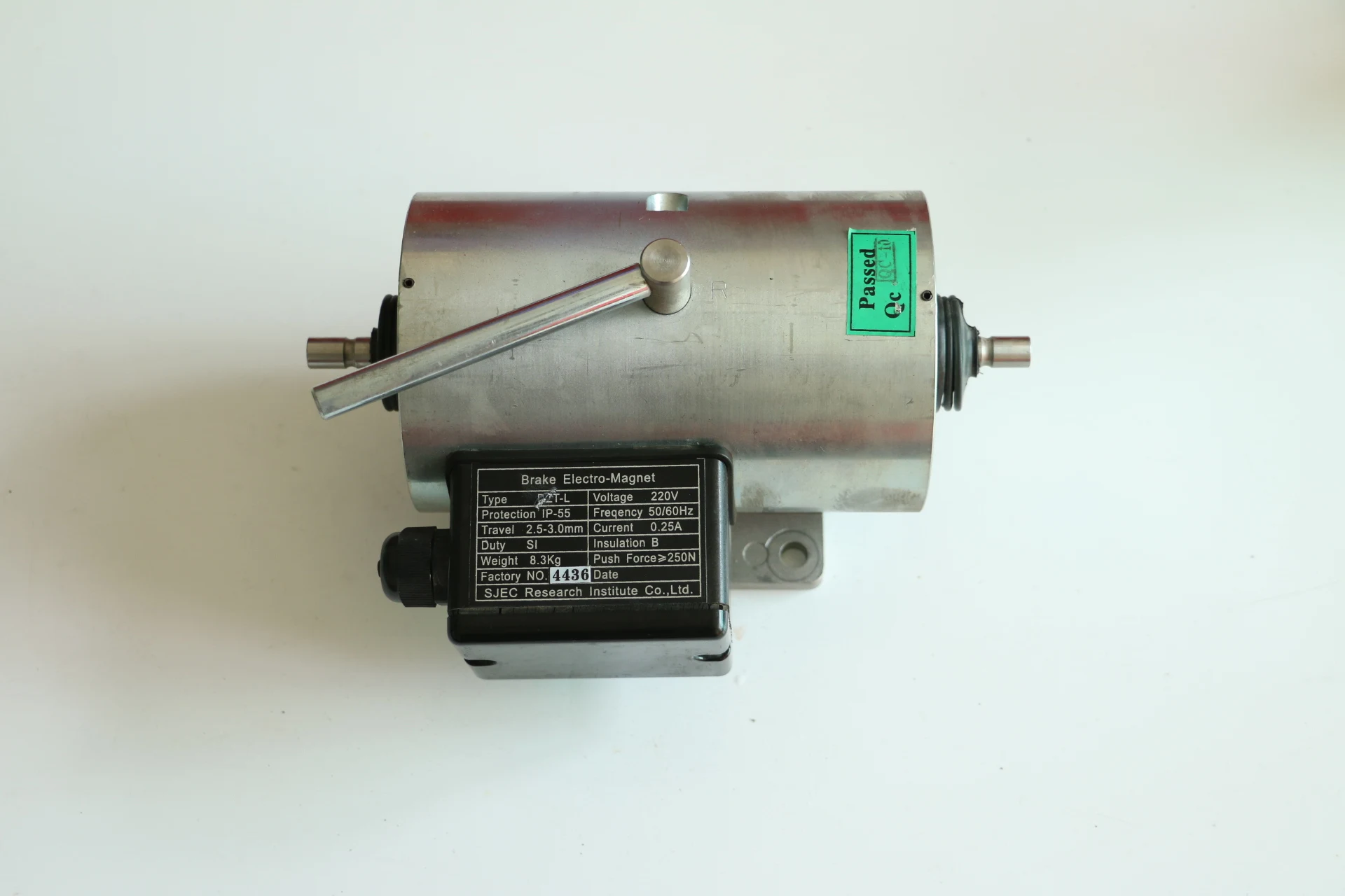 Jiangnan Jiajie Esc… - image