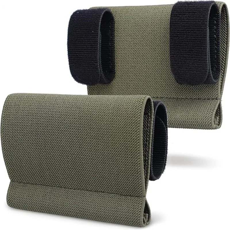 GLUSGO soporte elástico para torniquete portátil con Velcro