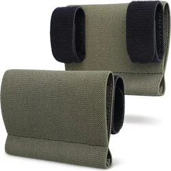 GLUSGO soporte elástico para torniquete portátil con Velcro