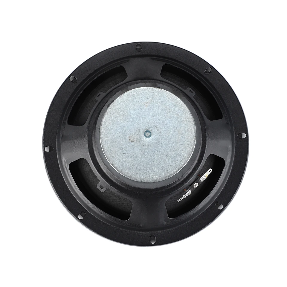 AIYIMA 1 Stück 8 Zoll Mittelton-Basslautsprecher 8 Ohm 50W 35 Kern 100 Magnet Audio Soundlautsprecher Tieftöner Verstärker für Zuhause – Detail 8