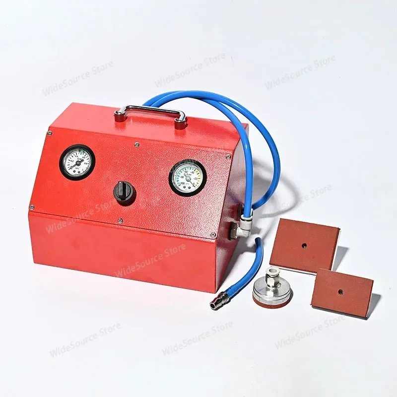 Valve Vacuum Tester Cylinder Head Leak Detector Valve Flatness Testing Machine for Engine Service Tools