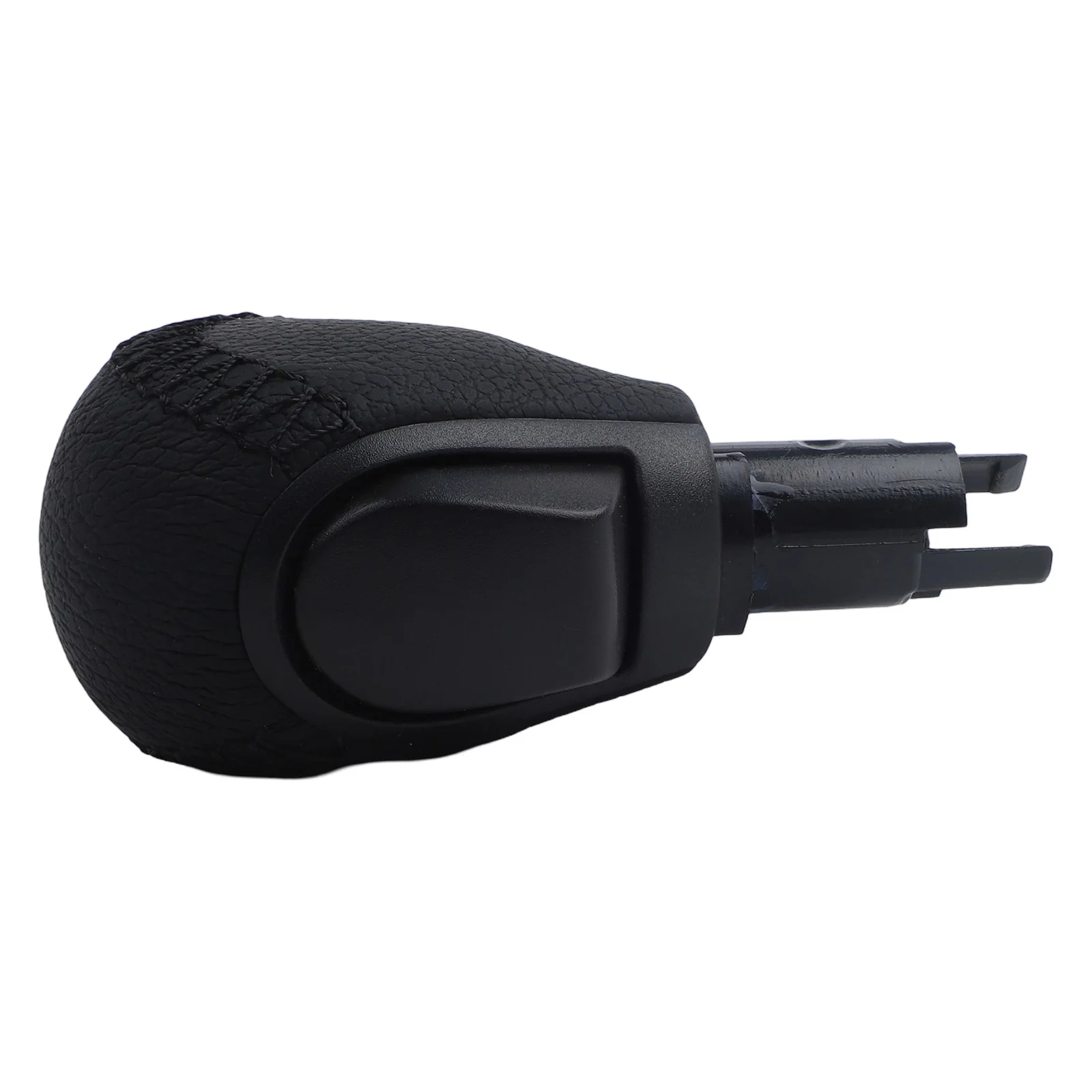 

Car Interior Knob Automatic Gear Shift Knob Stylish Appearance Enhanced Driving Experience Ergonomic Design Leather Covering