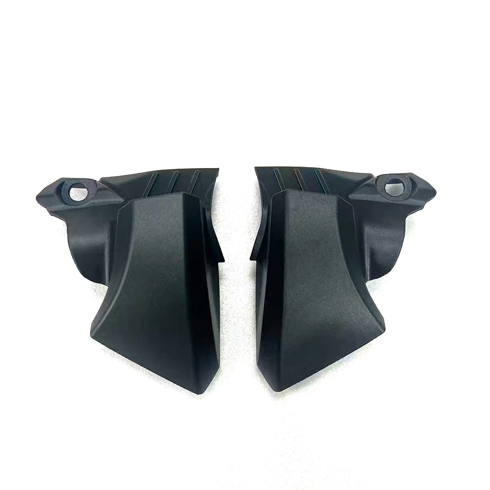 for Honda CBR650R CB650R 2019-2026 Motorcycle Accessories Air Duct Brake Caliper Radiator Cover CBR650R Kit view 5