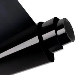 Smart Iron On HTV Vinyl for Cricut Joy Xtra- Matless cutting for long cuts up to 12ft,Outlast 50+ Washes