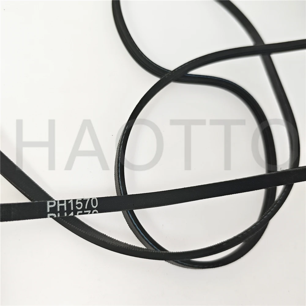 4PH1570 4PH1710 Mesin Cuci Tumble Dryer Poly Ribbed V-belt