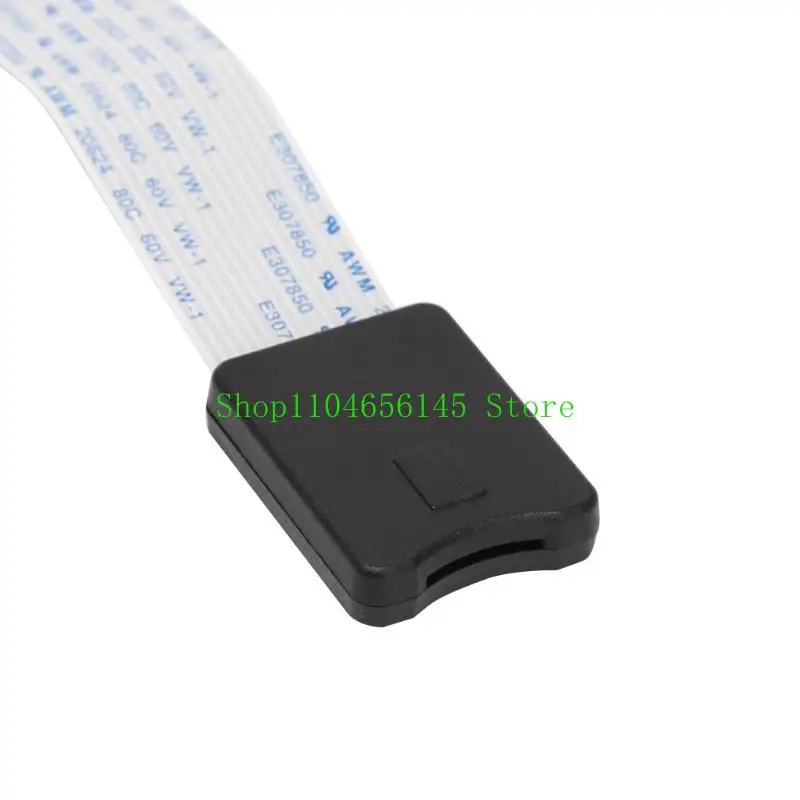 5ASD TF MALE TO MICOSD Женский считыватель