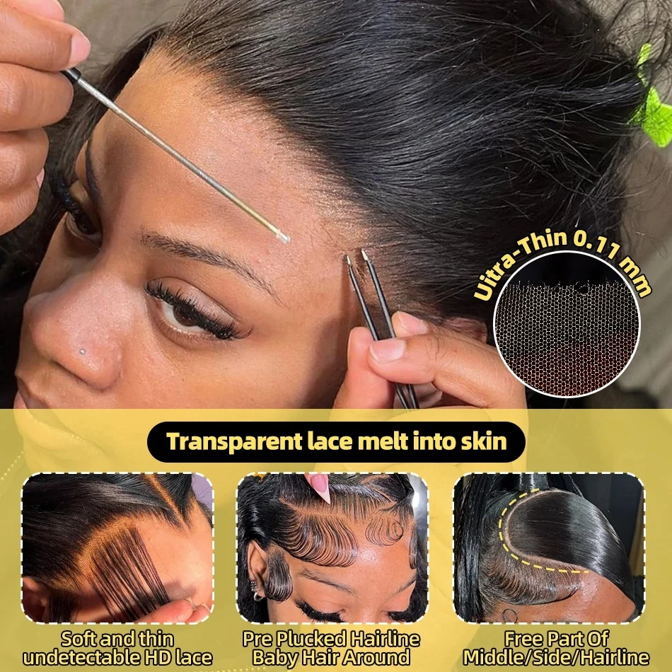 Thumbnail 3 - #90 Best Trendy Wigs to Buy In 2026