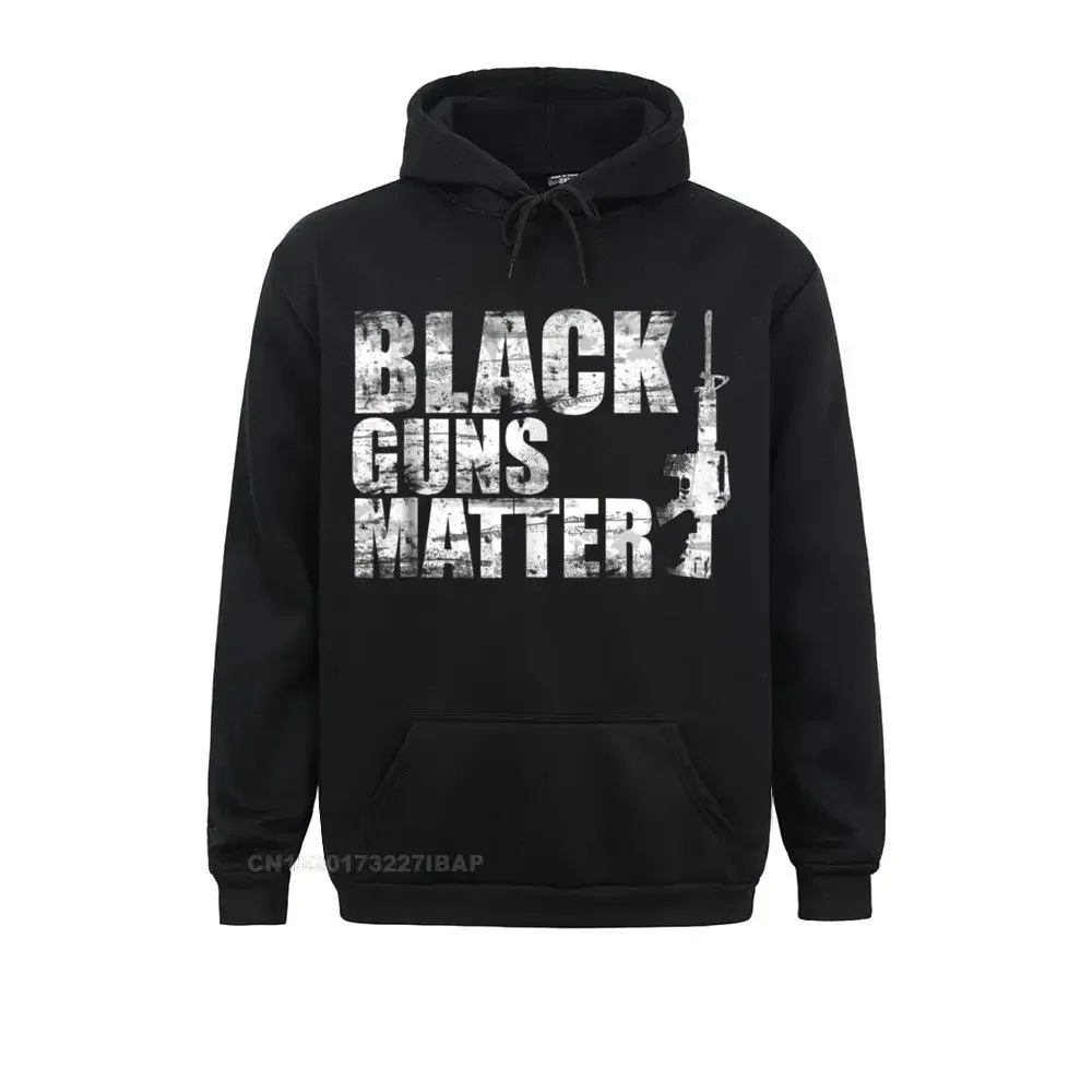 

Black Guns Matter AR15 NRA T Shirt 1911 9mm Shooting Lives Tight Hoodies Faddish Men Sweatshirts Europe Summer Sportswears