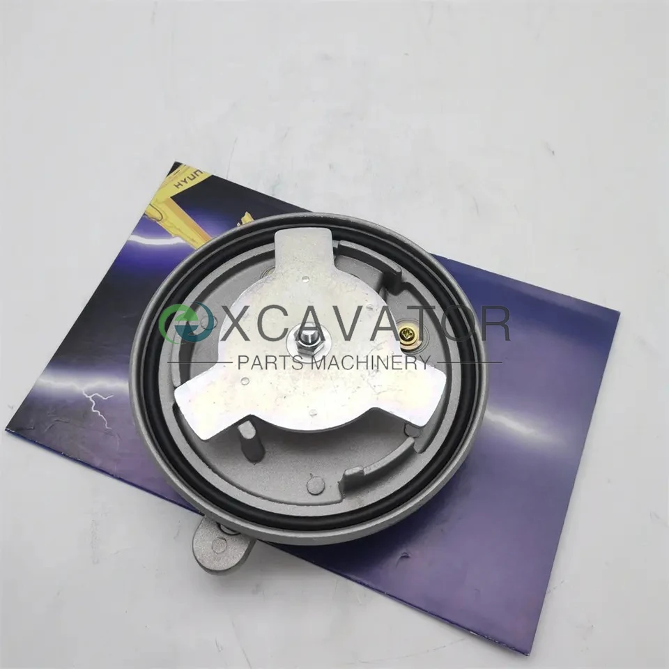 

Excavator Spare Parts Fuel Tank Cover 7X-7700 7X7700 164-4858 106-8704 FOR Carterpilla E320B E320C E320D E330C