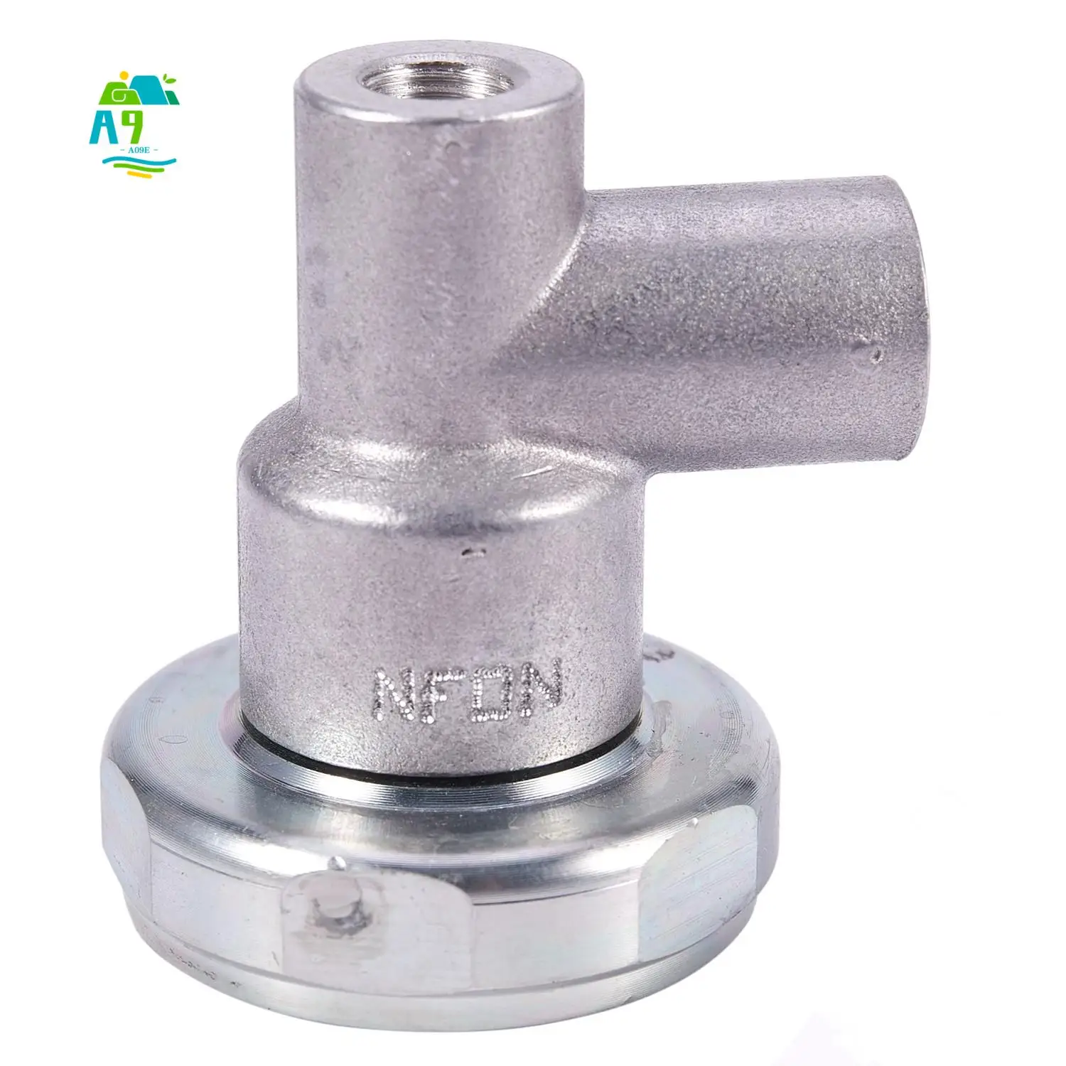 

Гидравлический регулятор сцепления A09E для Kia/Hyundai 416902H100, регулятор сцепления в сборе для Elantra HD 2006 CEED 2006 I30 I30CW