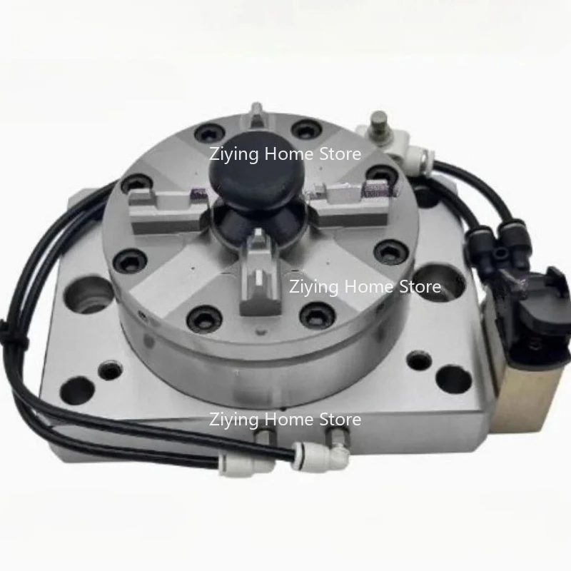 

Suitable for Pneumatic Chuck,manual Chuck,Electrode Clamping 100mm for EDM/CNC Machine,Replacment for ER Fixture System