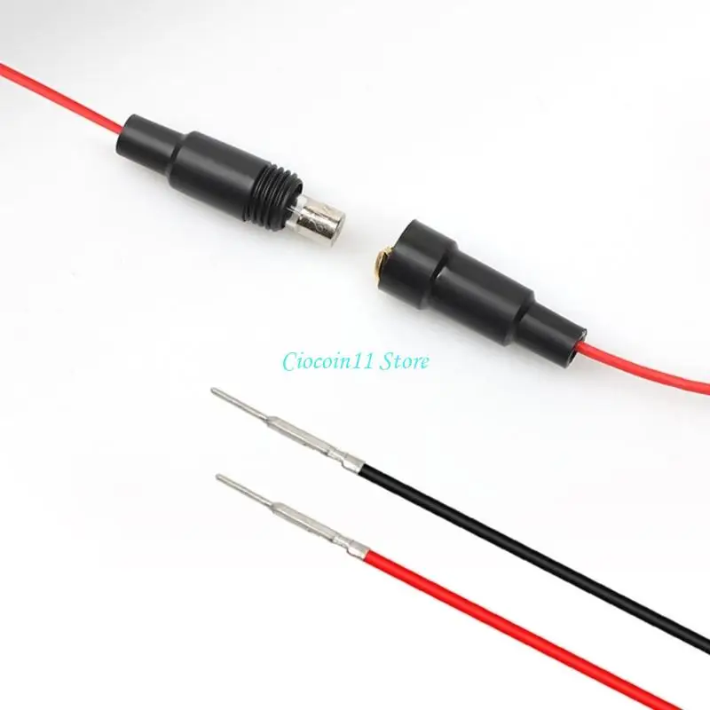 Y1UB Cuttable Waterproof LED Strips Light Car Trunk Lighting Modification Part