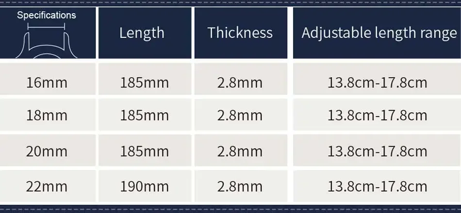 Milanese Watchband 12mm 14mm 16mm 18mm 20mm 22mm 24mm Universal Stainless Steel Metal Watch Band Strap Bracelet Black Rose Gold image 6