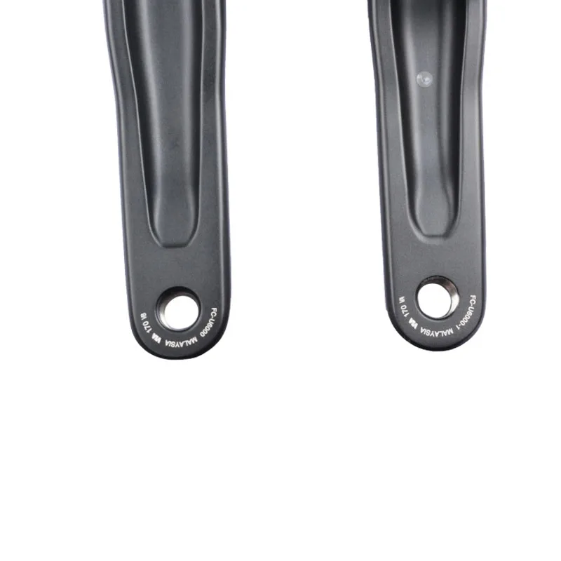 Shimano CUES U6000 1x9S Set SL U4000 9s Rechts RD U3020 LG300 11-36T 9s LG500 Kette BB MT500 PA/MT501 BSA Original MTB Fahrrad Set – Detail 4