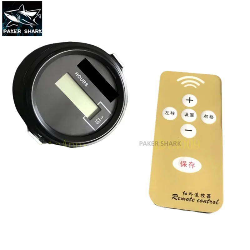 

For Komatsu PC60-7 PC100-7 Timer PC120-7 PC200-7-8 Timer PC350-7 PC360-7 PC350-8/10 General Remote Control Timer