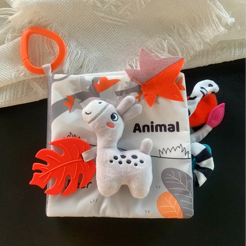 Variant: animal deer