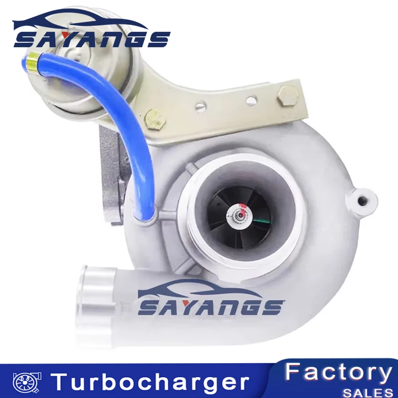 Turbo CT26 Turbo 1720174030 17201-74030 Voor Toyota Celica GT 4WD 3S-GTE 1720174060 17201-74030 17201-74060