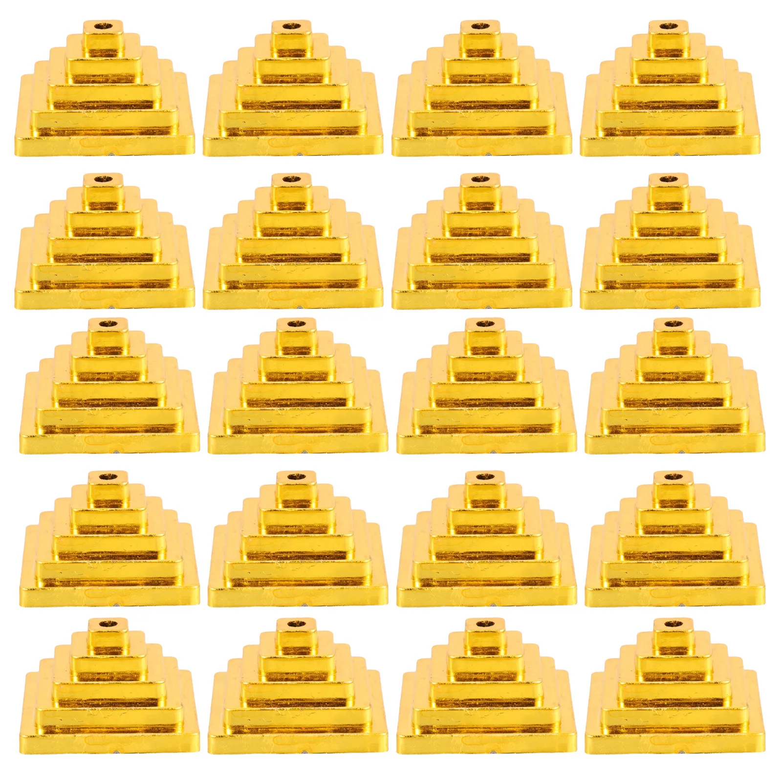 

30 шт. держателей для настольных флагов, прочные пластиковые подставки для флагштоков, портативные подставки для флагов для дома, офиса, совещаний