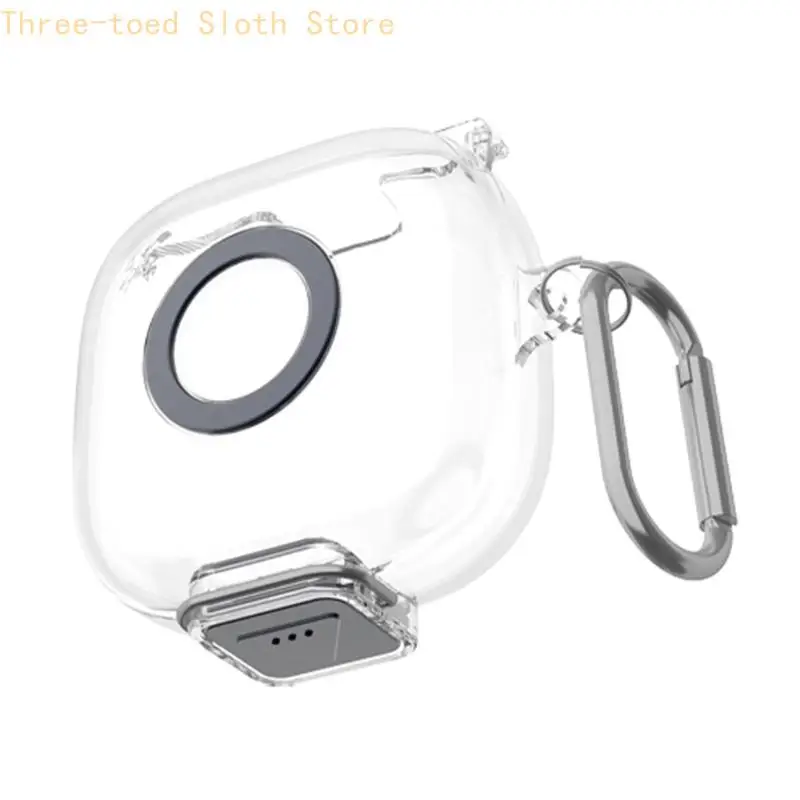 Stoßfeste Shell Cover Staubdichte Hülse Waschbares Gehäuse Wasserdichtes Gehäuse für P31I E74A – Detail 2