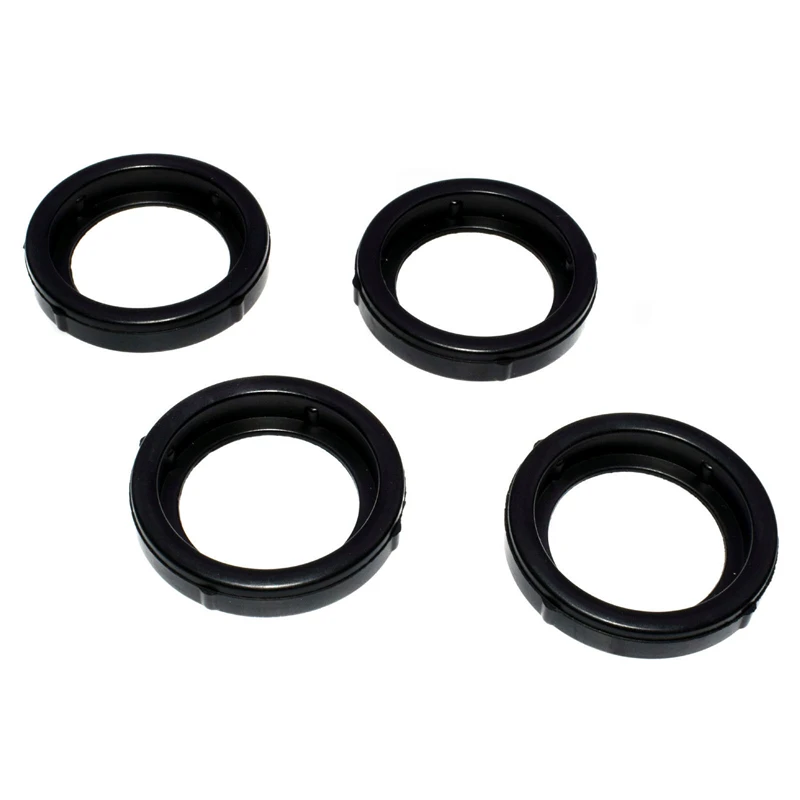 4 Pieces For HOND-A VALVE COVER SPARK PLUG TUBE SEALS OEM 12342-PT2-000