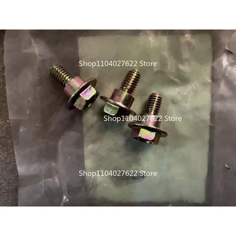 

For Guangyang 6X15 with step screws /100pcs/pack