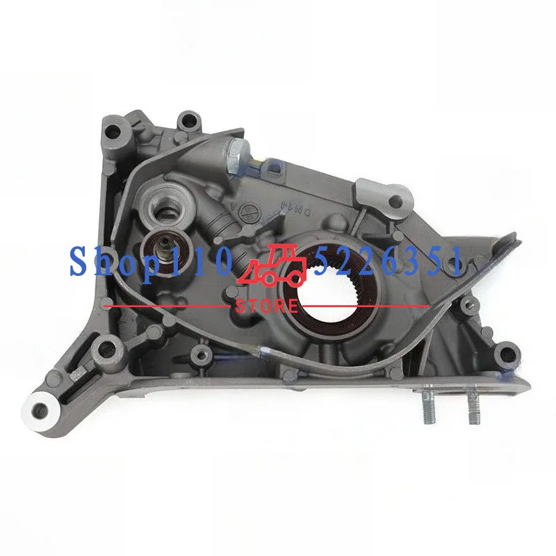 

4D56 Oil Pump MD181579 Engine 21340-42501