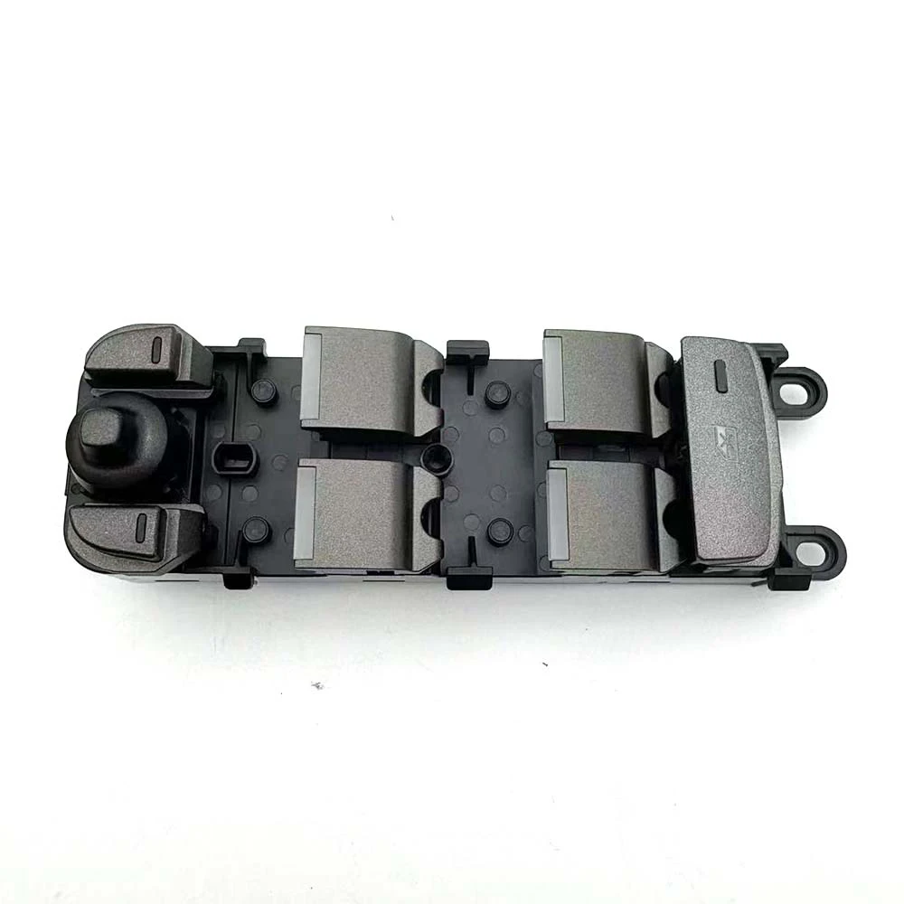 OE BJ32 - 14540 - AB مفتاح التحكم في رافع نافذة الطاقة الرئيسي لـ 2011 - 2015 Land Rover Evoque وJaguar L538 #3