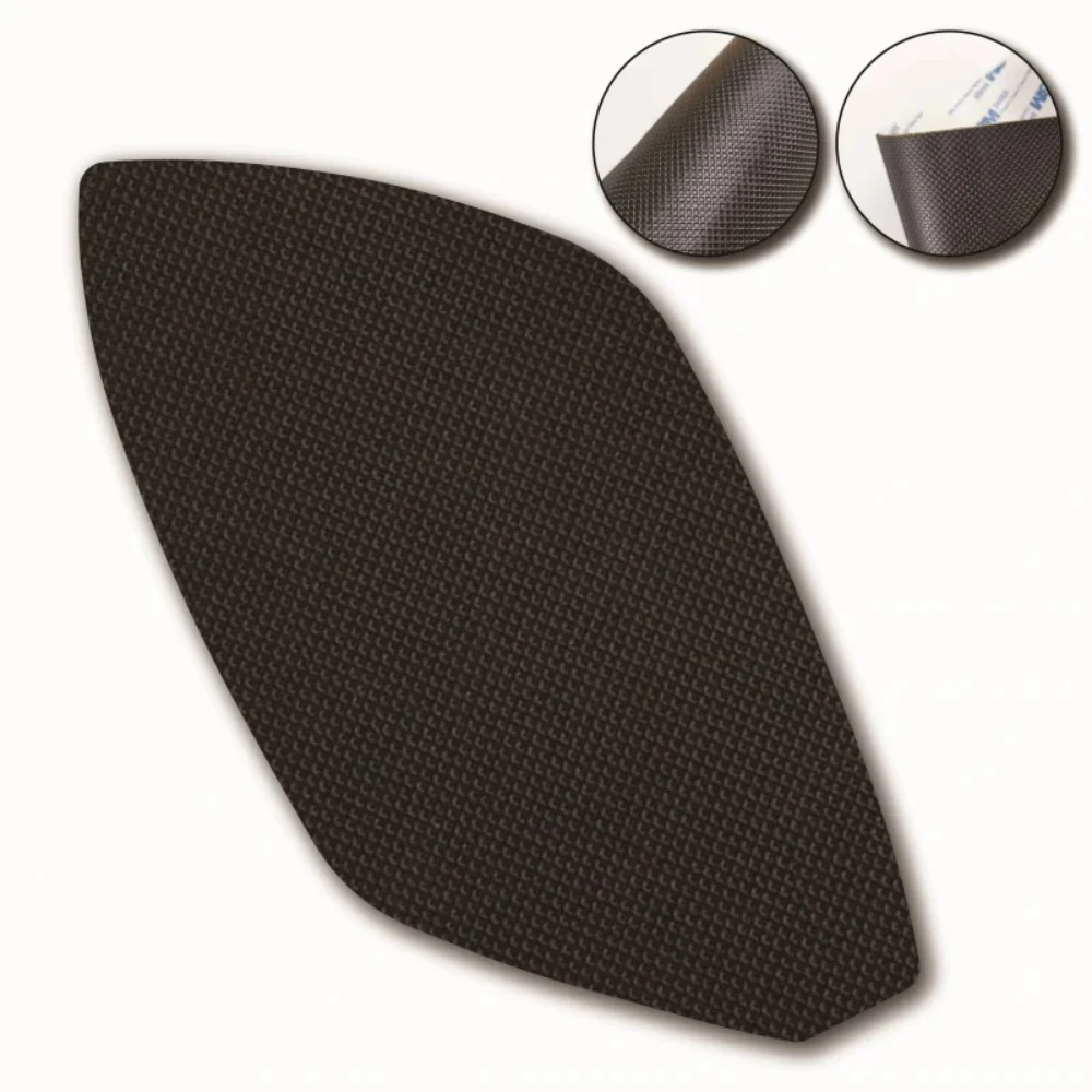 For BMW G310GS 2018-2023 Tank pad motorcycle Anti Slip Side Fuel tank pad Protector Stickers Gas Knee Grip Traction Pad