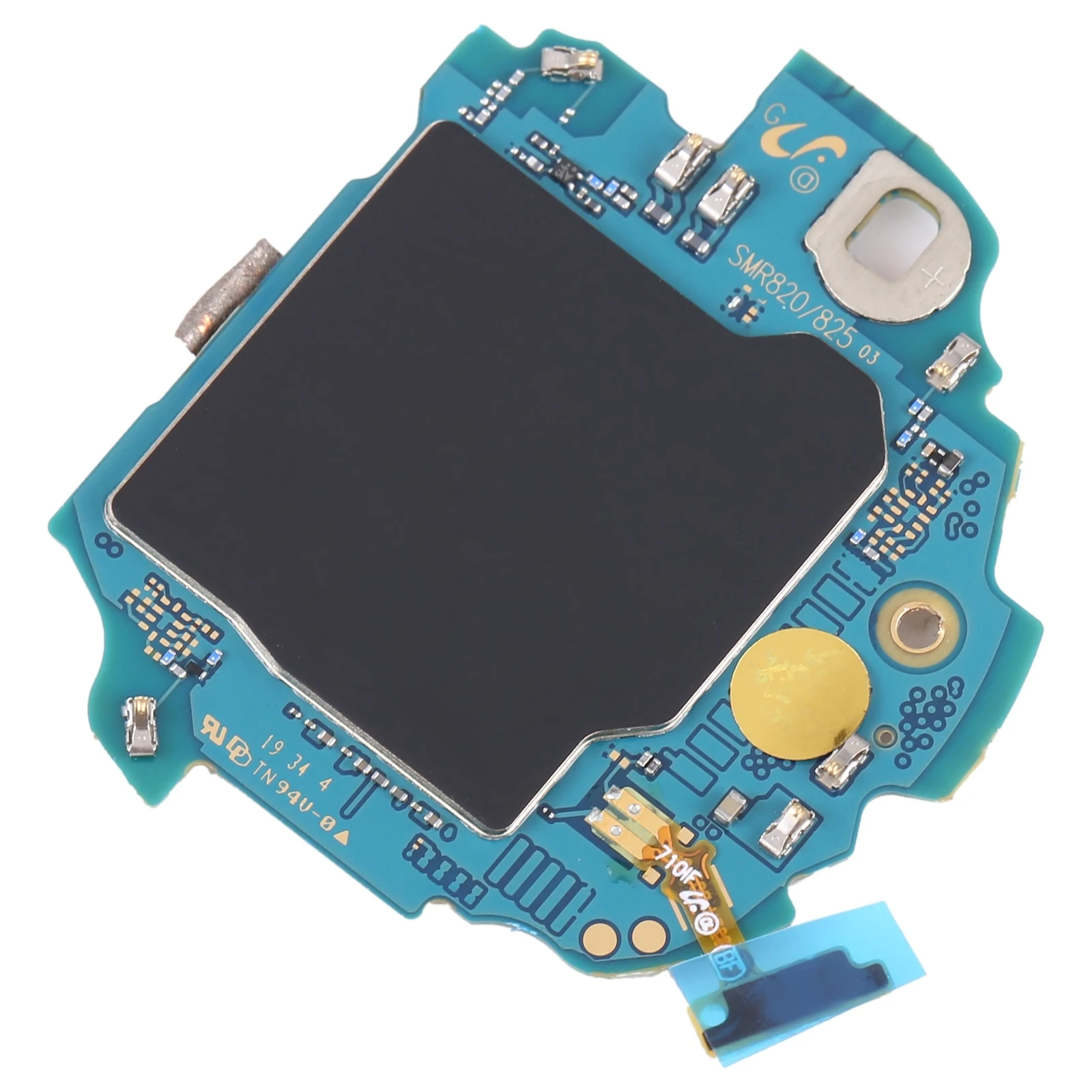 Motherboard for Samsung Galaxy Watch Active2 SM-R820 / Galaxy Watch Active2 SM-R835U US / Galaxy Watch Active2 SM-R825U US