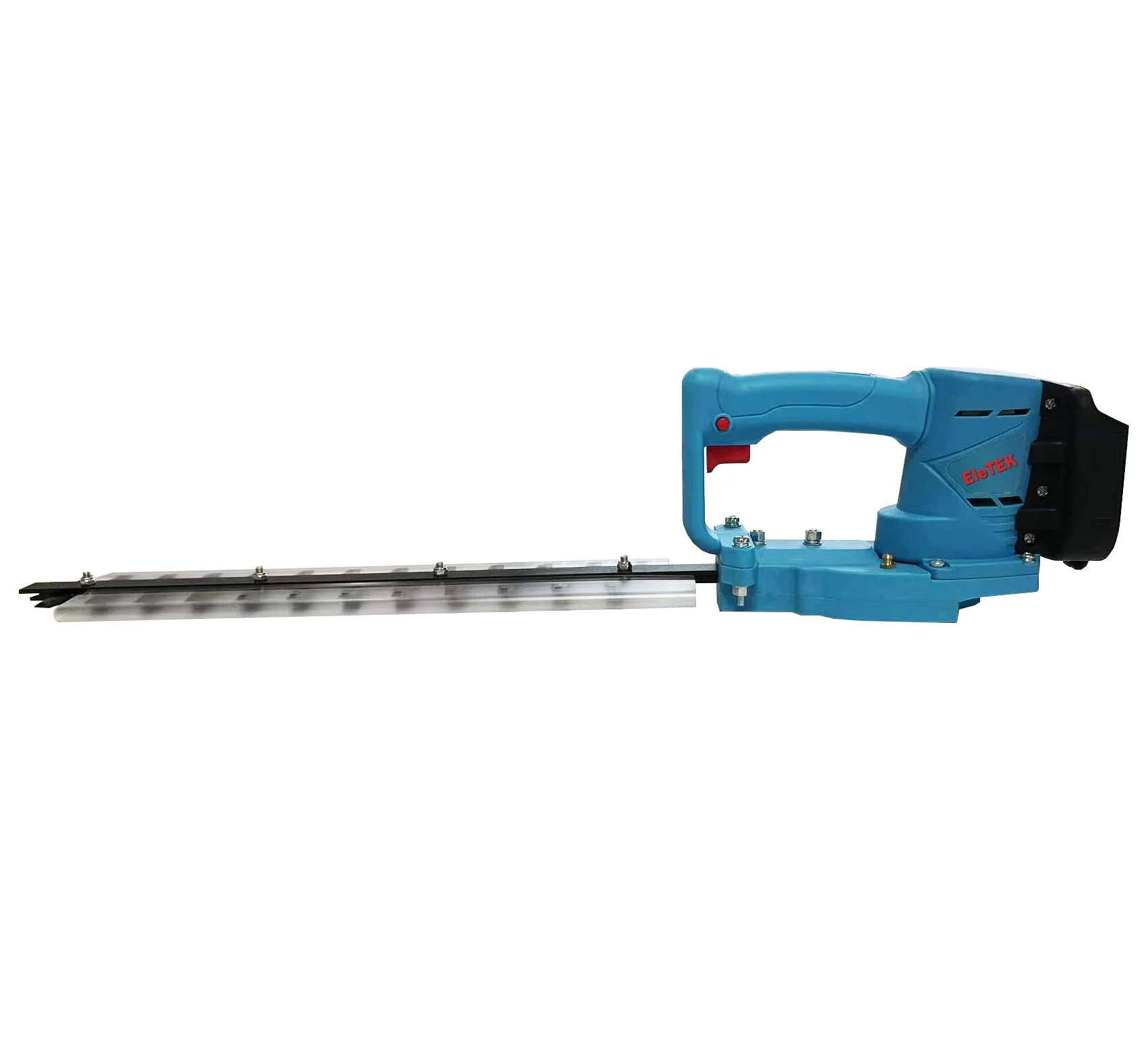 24v Hedge Trimmer Excavator Hedge Trimmer  Cordless Hydraulic Hedge Trimmer for Pruning Shrubs