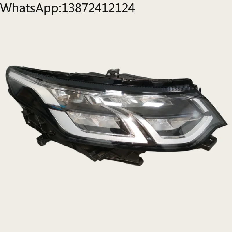 

For Land Rover Discovery Vision Sport L560 L550 Headlight Assembly Car Light Original LED P400e PHEV OEM LR128056 LR128062