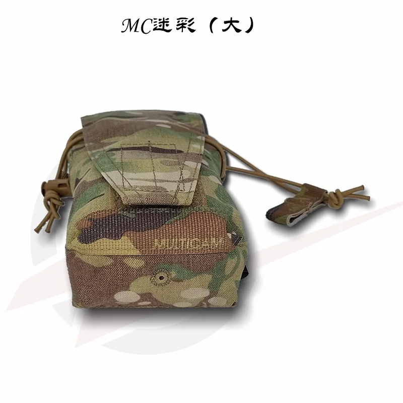 Outdoor Tactics 5.56/7.62/152 Multipurpose Tactical Magazine Bag