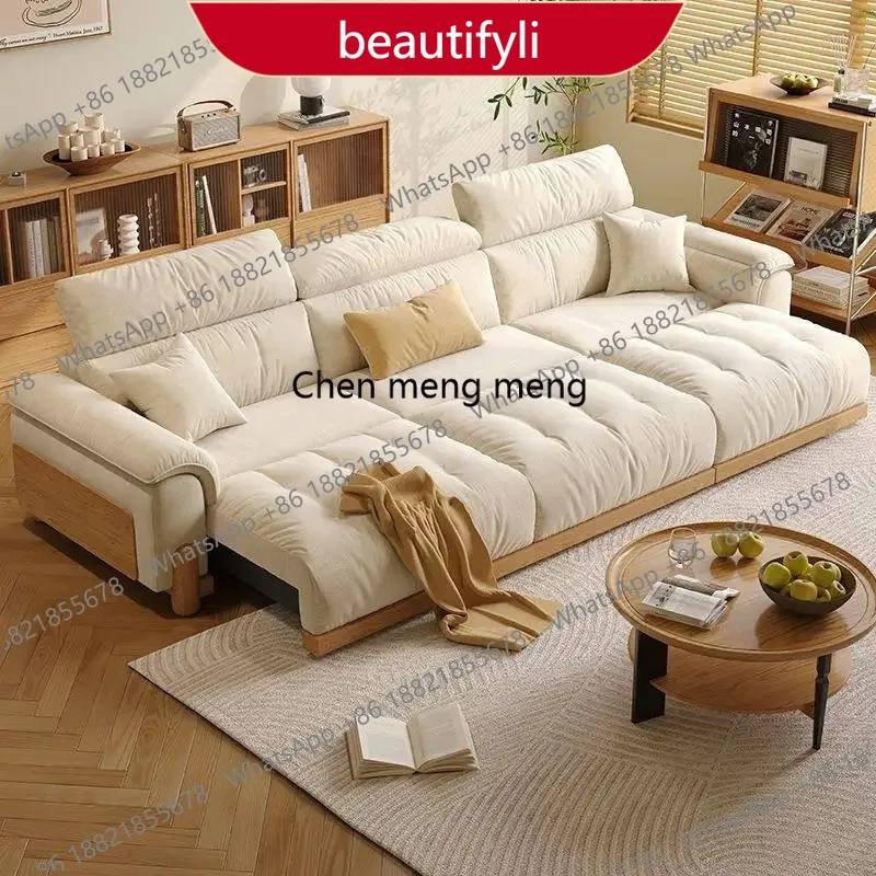 

M45 Oversized Two Seaters Living Room Sofas Velvet Modern Modular Living Room Sofas Luxury Big Nordic Bankstel Woonkamer