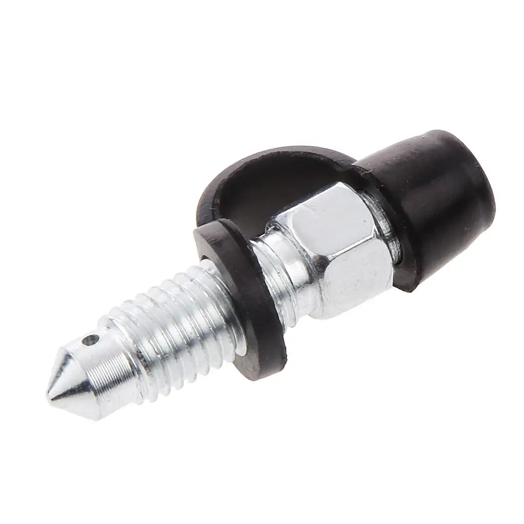 Brake Caliper M7 x 1mm Bleed Screw Fits for Motorcycle Motorbike view 5