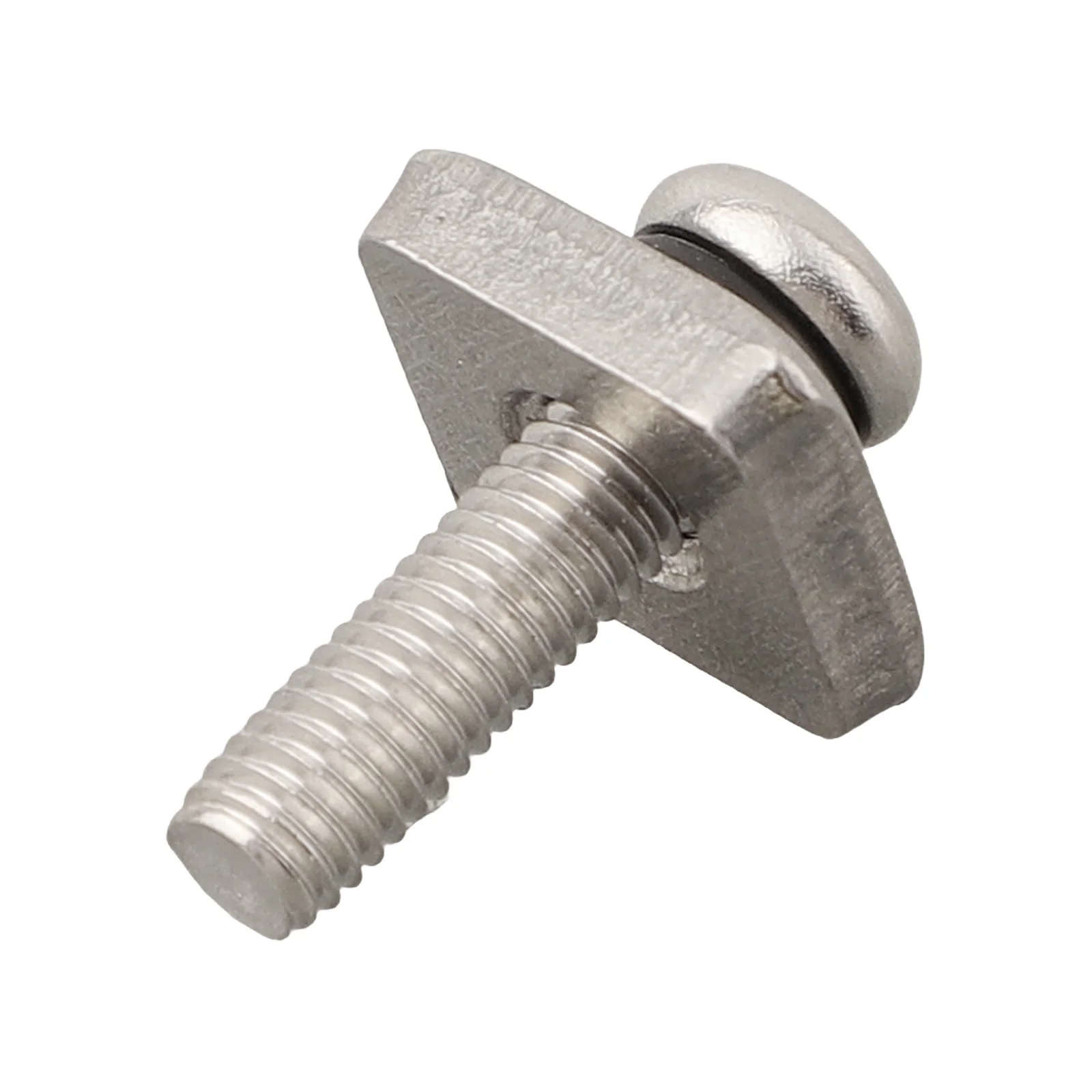 M4/M5 Windsurfing Paddleboards Professional Repair Rings Rubber Rudder Screw Equipment Tail Fasteners New Practical