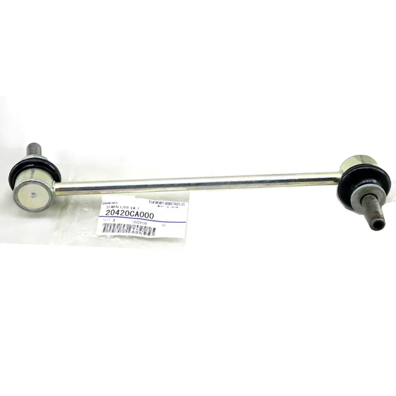 Genuíno estabilizador dianteiro Swway Bar Link para Subaru BRZ Forester, OEM 20420CA000, 2013-2020