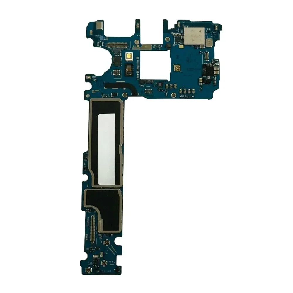 Used for Samsung Galaxy S8 EDGE G9500 G950U G950F G950FD G950N G8750 S8 with G955U G955F/FD G955N 64GB 128GB unlock motherboard