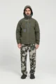 army green