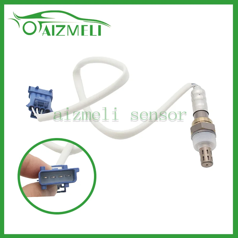Rear Lambda Oxygen O2 Sensor 11787548961 For Mini Cooper R56 R57 R58 R59 R55 R60 R61 2007~2017 Citroen Peugeot Auto OE 7548961