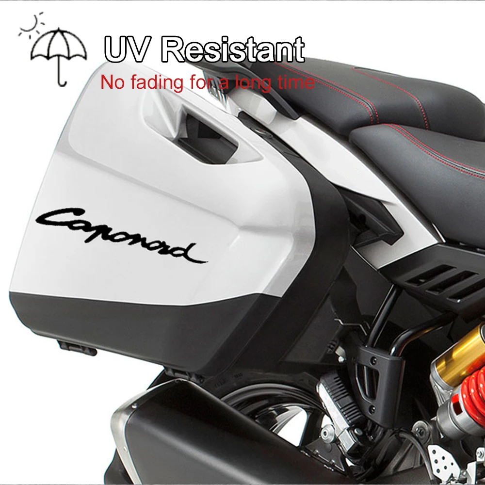 Motorcycle Stickers Reflective Body Decals ETV 1000 Caponord for Aprilia Caponord1200 1200 Rally Accesories 2002 2003 2006 2015