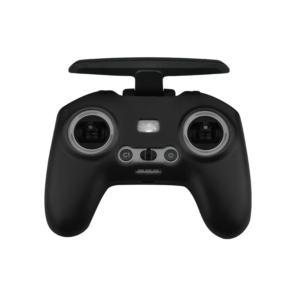 BRDRC Silicone Cover Sleeve for DJI  AVATA 2/1 /FPV Remote Controller 2/3 Anti-scratch Protection Soft Cover Drone Accessories