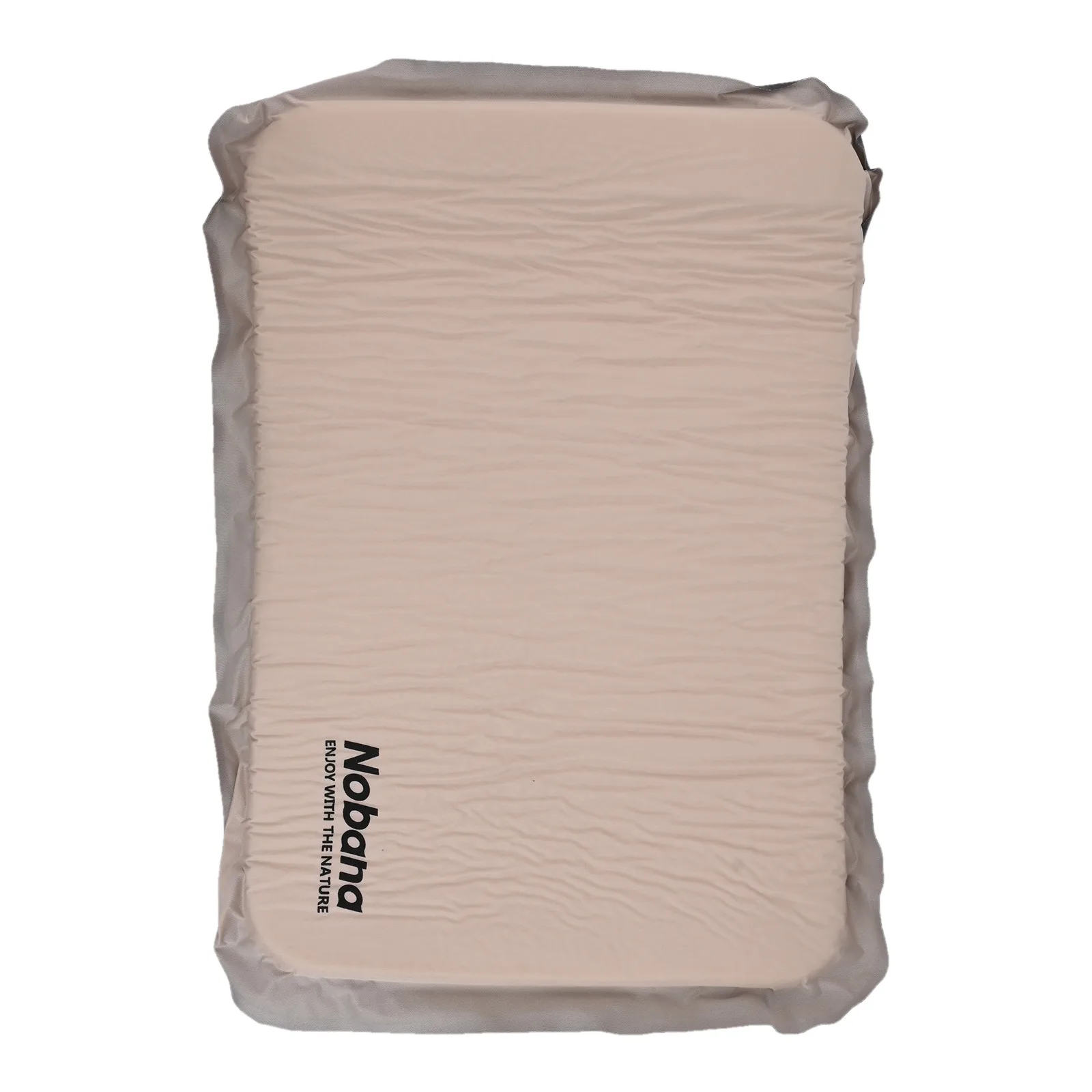 Camping Outdoor Activities Camping Self Inflating Pillow Automatic Inflatable Pillow Compact And Light Double-layer Valve