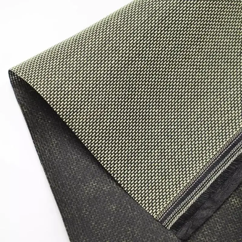 31BA DIY Lautsprechergitter-Netzstoff, 140 breit, Rolle, perfekt für anpassbare Verstärkerabdeckungen und Hörgeräte – Detail 9