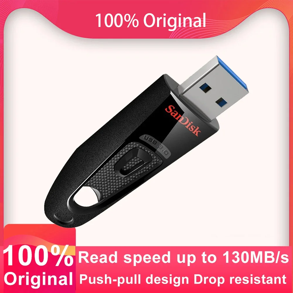 ミッション:インポッシブル　USB 48 Pen Drive Flash Drive Prapor: The Real-World Performance of the CZ48 USB 3.0
