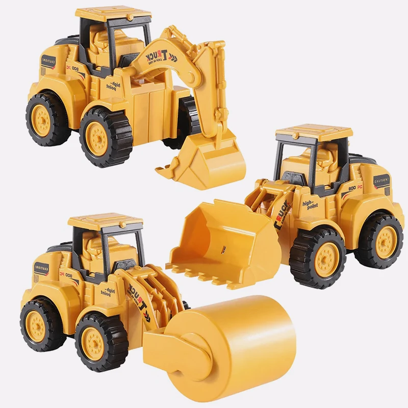 

В НАЛИЧИИ Пресс-раздвижной инженерный автомобиль, игрушки, имитация экскаватора, бульдозера, инерционный грузовик, кукла, детская модель, развивающая игрушка