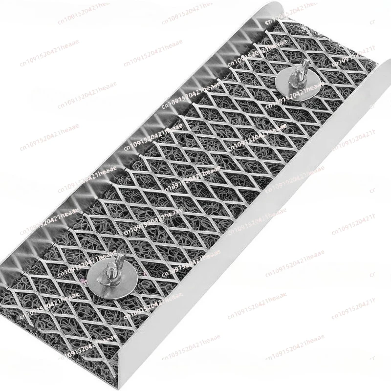 

Подходит для 12-дюймового алюминиевого оборудования для добычи золота, мини-набор для промывки золота (Sluice Box Gold Translation Kit)