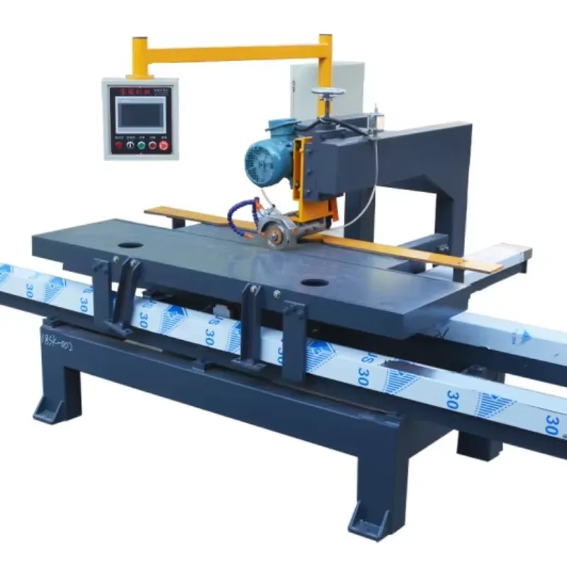 Ceramics and Floors Stone Marble Cutting Machine  for Ceramic Tile Processing Factory